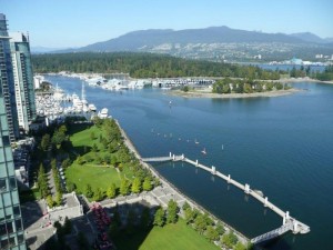 1139 West Cordova St, Vancouver, BC (view)