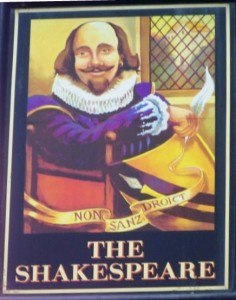 The Shakespeare